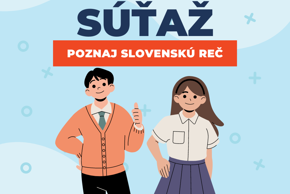 Usmernenie k realizácii krajských kôl súťaže Poznaj slovenskú reč v školksom roku 2022/2023