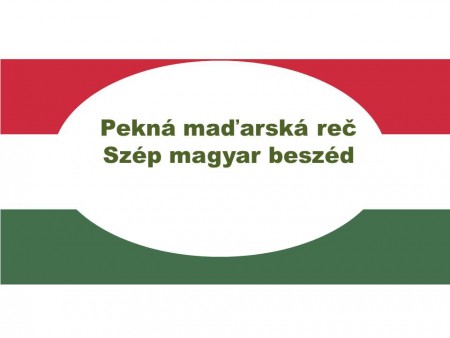 Výsledky celoštátneho kola súťaže Pekná maďarská reč – Szép Magyar Beszéd 2022/2023